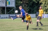 Duiveland 1 - S.K.N.W.K. 1 (beker) seizoen 2024-2025 (92/99)